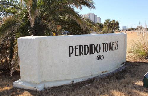 Perdido Towers East 1003 - Foto 68