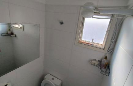 Apartamento Santana Expo Center Norte vista Top cidade de São Paulo e Paulista - Foto 28