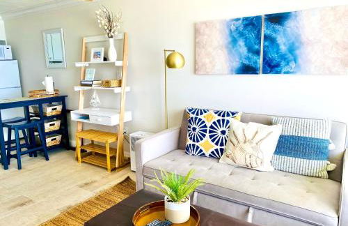 Sugar Sands - Ocean front at Symphony Beach Club ! - Foto 6