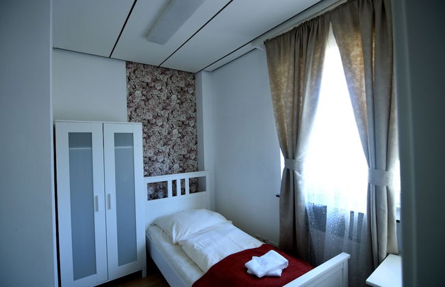 Apartment Osterstraße 346 - Foto 2