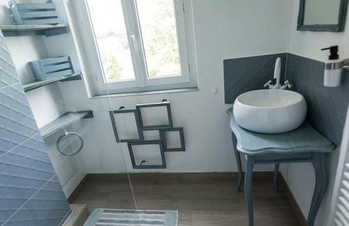 La Villa de l'Etoile 10 personnes - Foto 46