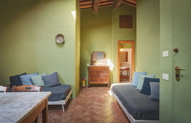 Palazzo Gatteschi - Photo 38