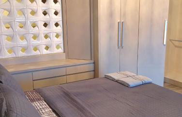 Saint Sebastian Flat 611 , até 3 pessoas, Duplex, no centro - Foto 5