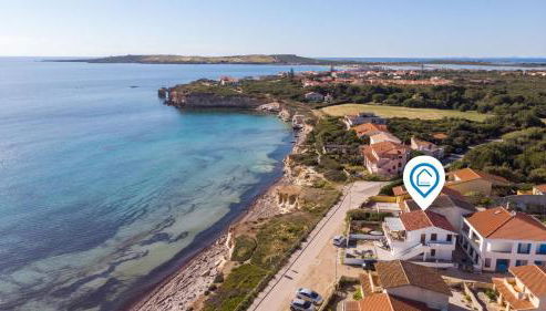 Casa Dei Marinai-Oceanview - Foto 5