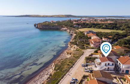 Casa Dei Marinai-Oceanview - Foto 5