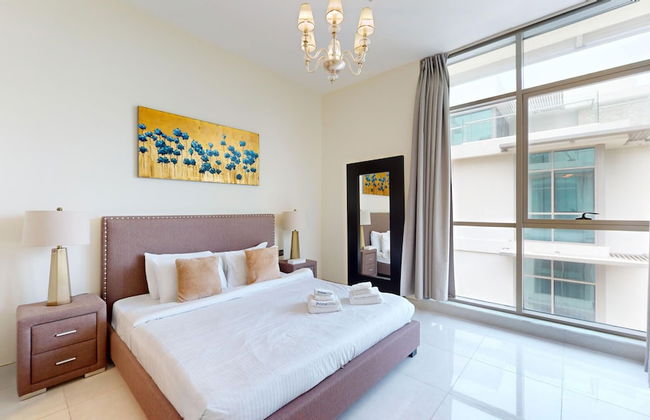 Primestay - Polo Residences - Meydan - Foto 5