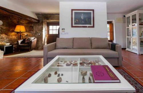 Refúgio de pedra remoto em Espadanedo - Foto 6