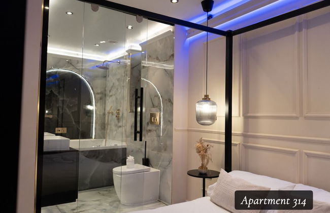 The Opulence - Foto 69