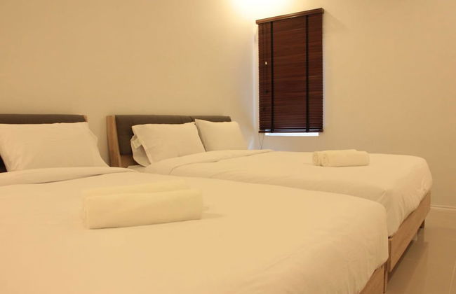 Pooltime Villa - Photo 4