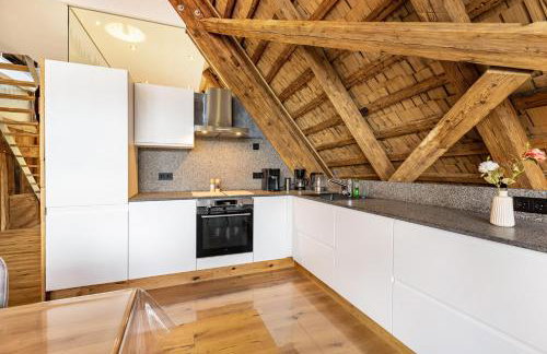 Apartment Hiesle - Foto 10