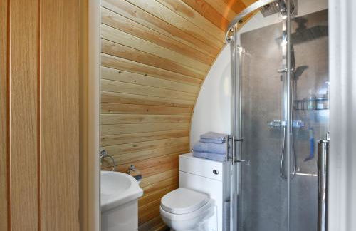 Sunset Holiday Pod - Uk48592 - Foto 11