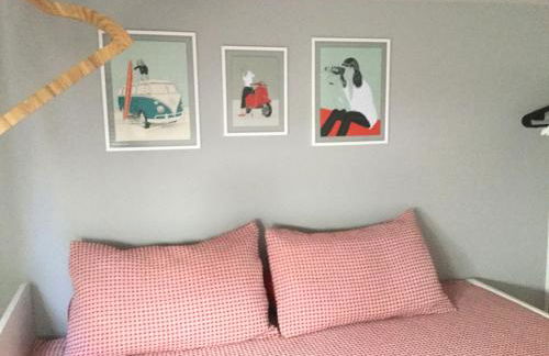 Yellow House - Checkinhome - Foto 102