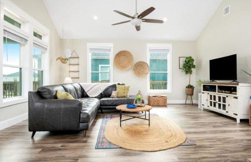 Two Adjacent Cabins, Sleeps 18 - Foto 71