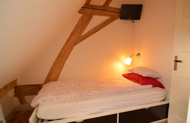 Comfy Holiday Home near Forest in Slenaken - Foto 7