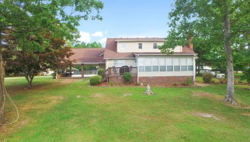 Butler Branch Point - Located On A Private Point! Pet-Friendly! - Foto 4