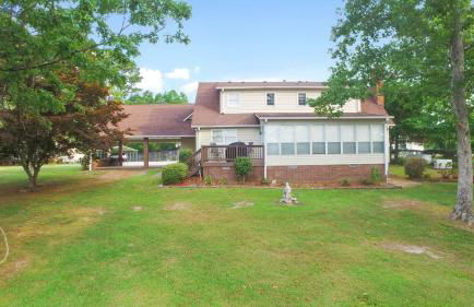 Butler Branch Point - Located On A Private Point! Pet-Friendly! - Foto 4
