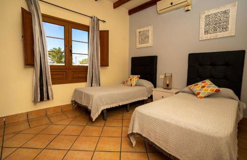 Villa Piedra - Foto 16