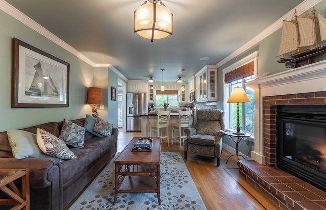 Truly a Treasure by Avantstay Walk to Beach, Patio - Foto 19