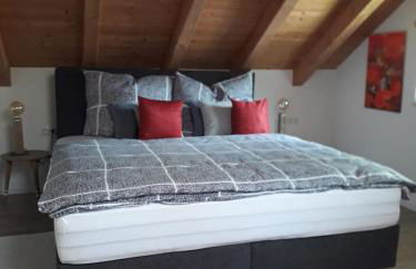 Appartments Bergluft - Foto 55