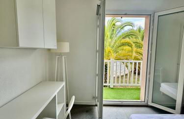 Duplex résidence avec piscine sur Anglet - Foto 8