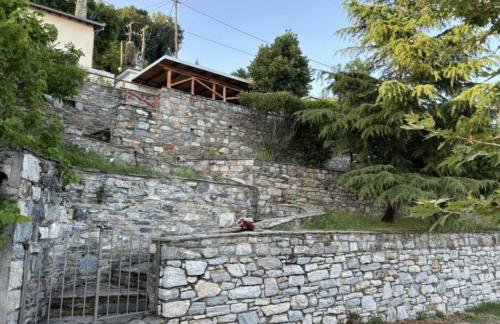 Οξυγόνο Πέτρινο εξοχικό στη Βυζίτσα Πηλίου - Foto 25