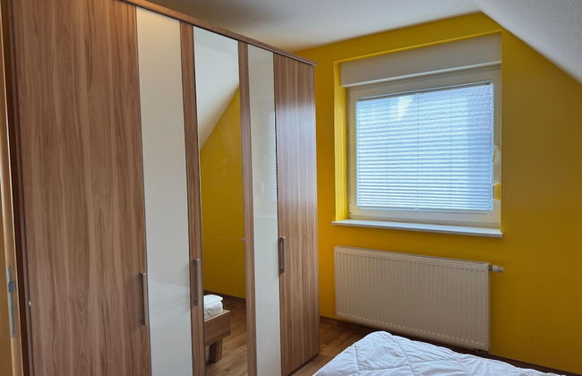 Holiday Home in Dranske auf Rgen - Foto 3