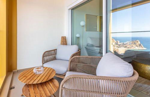 Intempo by Holuxe - 322 - 32nd floor - Foto 12