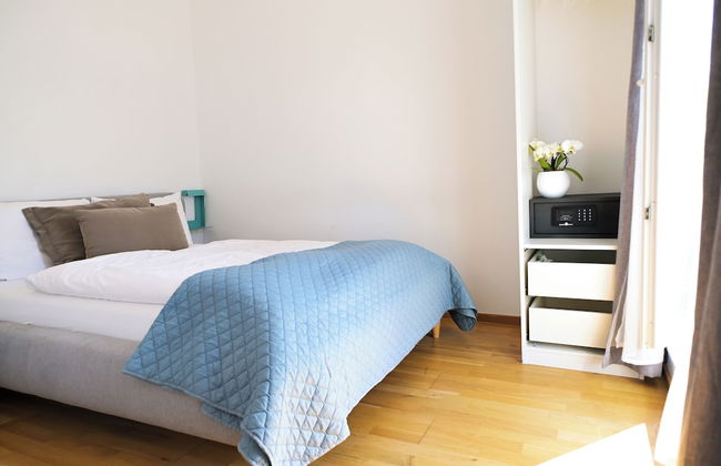 Victoria Apartments - Foto 10