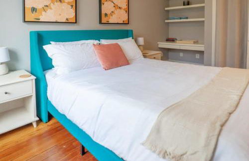 Classic Soulard 4BR Private Yard ABODEbucks - Foto 32