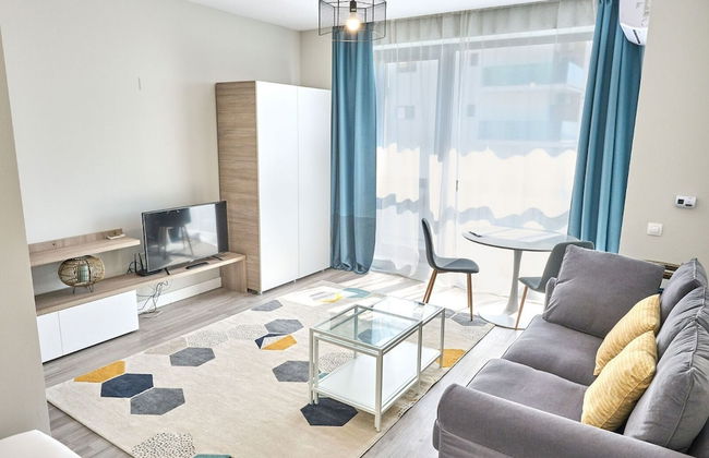 Apartamente Onix Blue - Photo 49