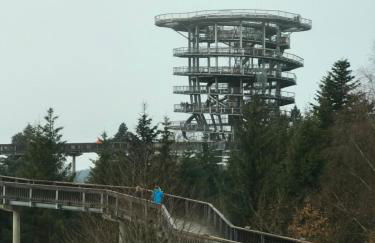 Ferienwohnung am Freibad - Foto 13