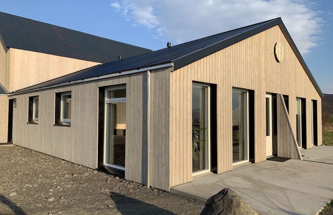 Sunnuhlid Apartment B - Photo 20