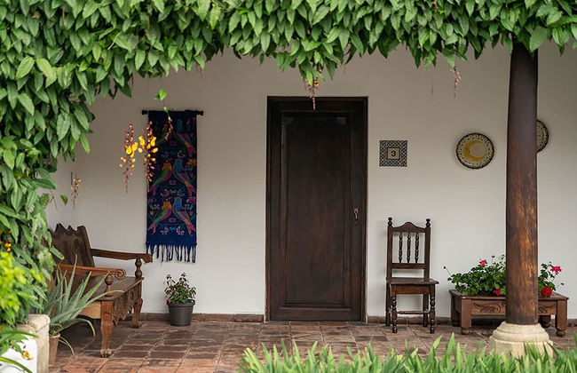 Casita Tumbergia - Foto 15