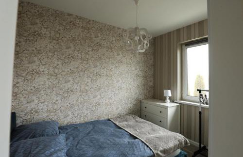 Domki całoroczne Zacisze Bałtów - Foto 51