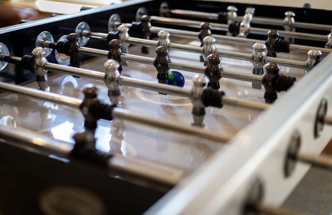 Montgomery Estates Bliss - Hot Tub, Pets, Family Fun! - Foto 22