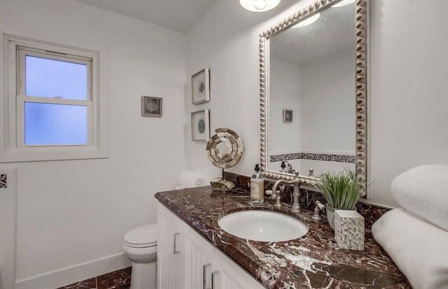 The California - Dreamy San Diego Oasis w Hot Tub - Foto 3