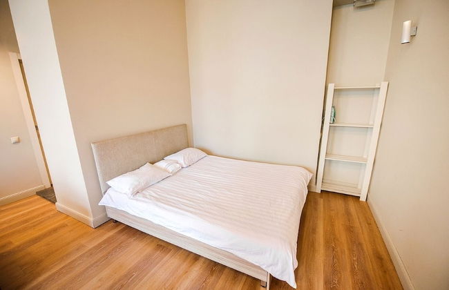 Apartment on Semenovskaya 10-11 - Photo 3