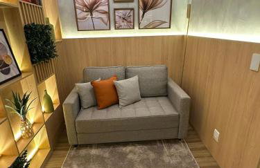 Refúgio romântico com Jacuzzi só sua! Espumante de cortesia! - Photo 9