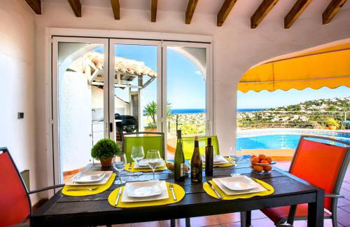 Villa Villa Charly by Interhome - Photo 10