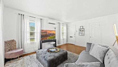 2 Charming Units Close to Downtown & Expo Center - Foto 4