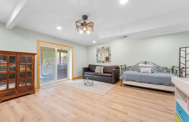 Branson's Crystal Cabin - Foto 6