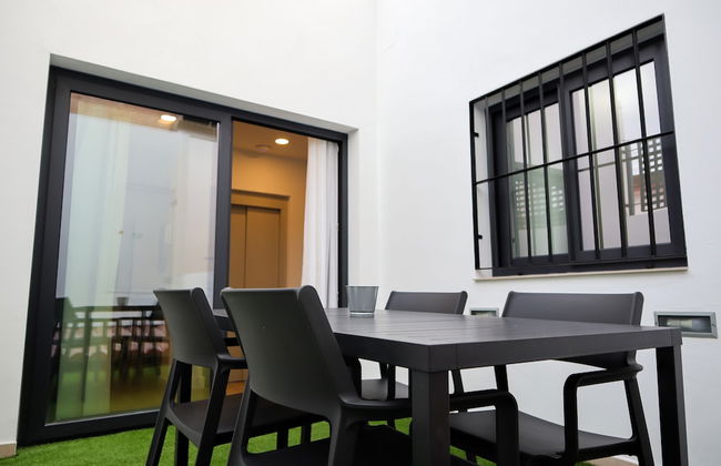 Calma Suites - Foto 28