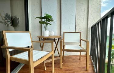 Villa Valbuena Gem Key Largo 2 Kings Marina Pickleball Tennis 3 Pools Remodeled 2025 - Foto 8