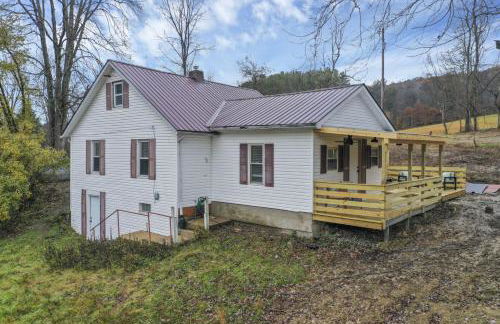 Mirror Pond Cabins - Foto 12