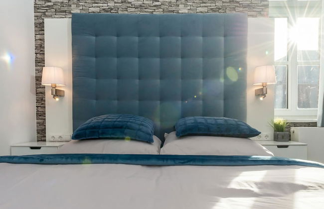 Quartier96 - Boardinghouse Emden - Foto 35