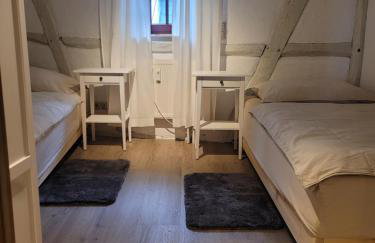 Ferienwohnung Kleine Rütsche - Foto 6