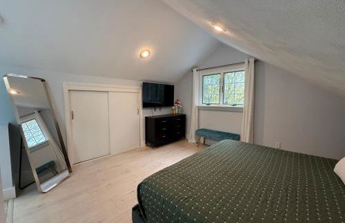 Cozy Waterfront Cottage - Sleeps 4 - Foto 16