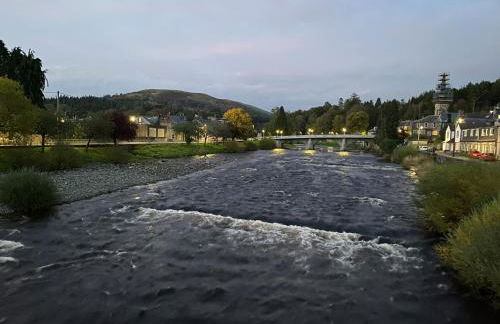 Stables Cottage - Foto 41