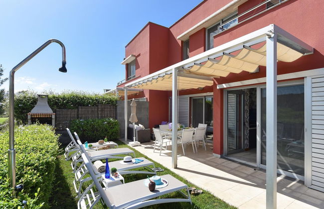 Vista Golf 22 - Foto 2