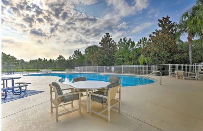 Ariel Private Pool Home W Spa - Foto 53